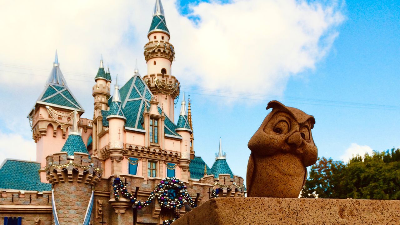 All of the Festivals and Particular Occasions at Disneyland Resort