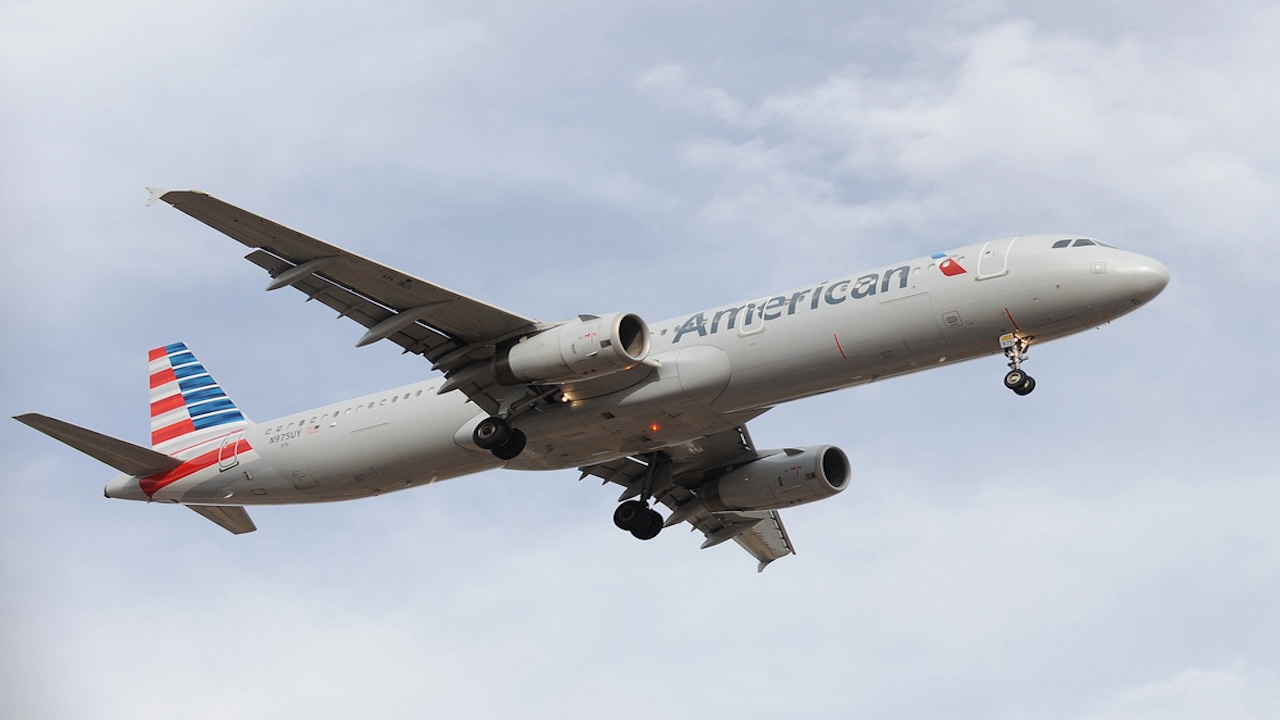 American Airways Makes Historical past with A321XLR’s First Worldwide Flight to Scotland