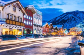 American’s Intend To Journey for Holidays, Whilst Wallets Tighten