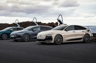 Audi Australia pulls the plug on A6 e-tron luxurious EV