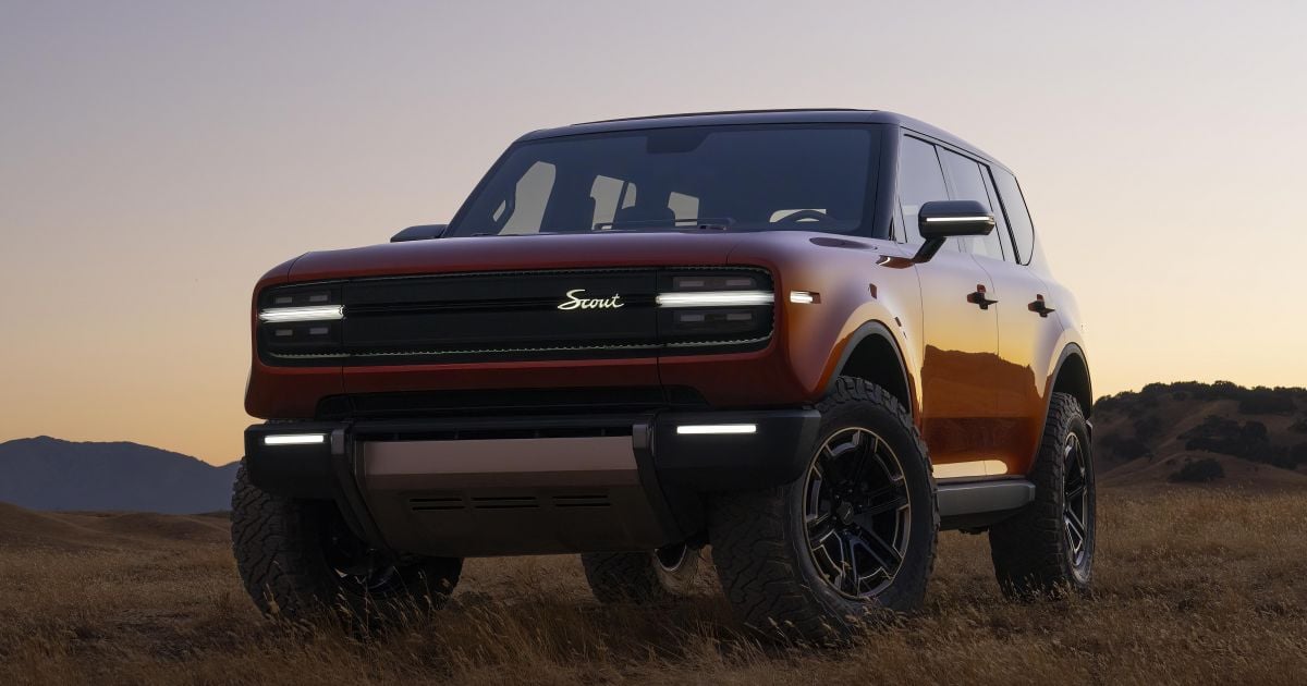 Audi to supply off-road SUV to rival Land Rover Defender – report