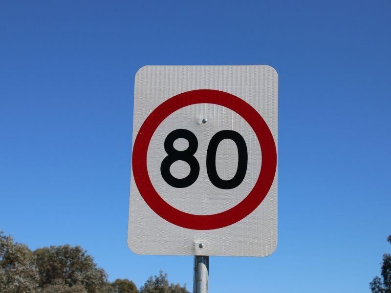 Australian Authorities scraps plans for decrease velocity limits