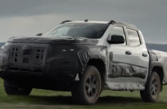 Australia’s Premcar enlisted to tune essential new ute