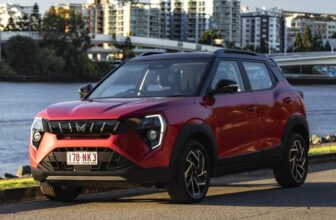 Australia’s most cost-effective vehicles by phase