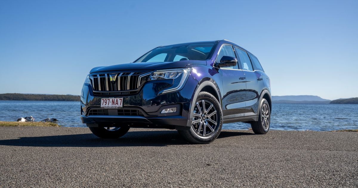 Australia’s most inexpensive seven-seater simply acquired cheaper