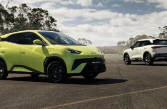 Australia’s new most cost-effective electrical automobile and SUV massively undercut the competitors