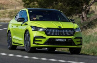 Black Friday offers: Skoda Enyaq RS electrical SUV will get large low cost