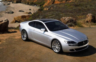 Daring Concepts, Transient Lives: Automotive Manufacturers That Went Towards the Grain and Then Vanished