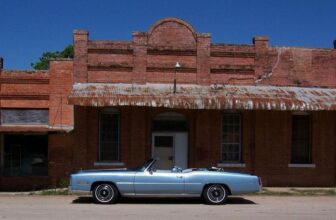 Born to Roam: The Greatest Basic American Vehicles for Highway Tripping