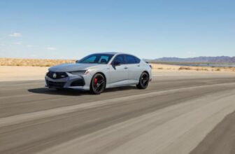 Purchase Considered one of These Vehicles Earlier than 2025 Ends