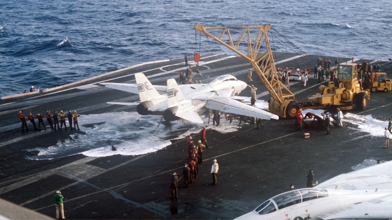 Service Deck Vehicles and Oddball Ship Autos