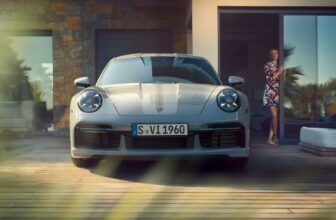 Vehicles That Masterfully Blended Type and Perform