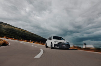 Automobiles That Would Be Cool as Convertibles