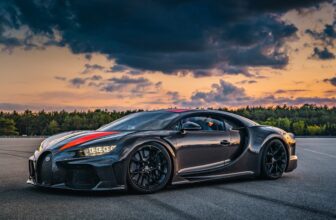 Automobiles That Would Ship an 1800s Driver Right into a Coma