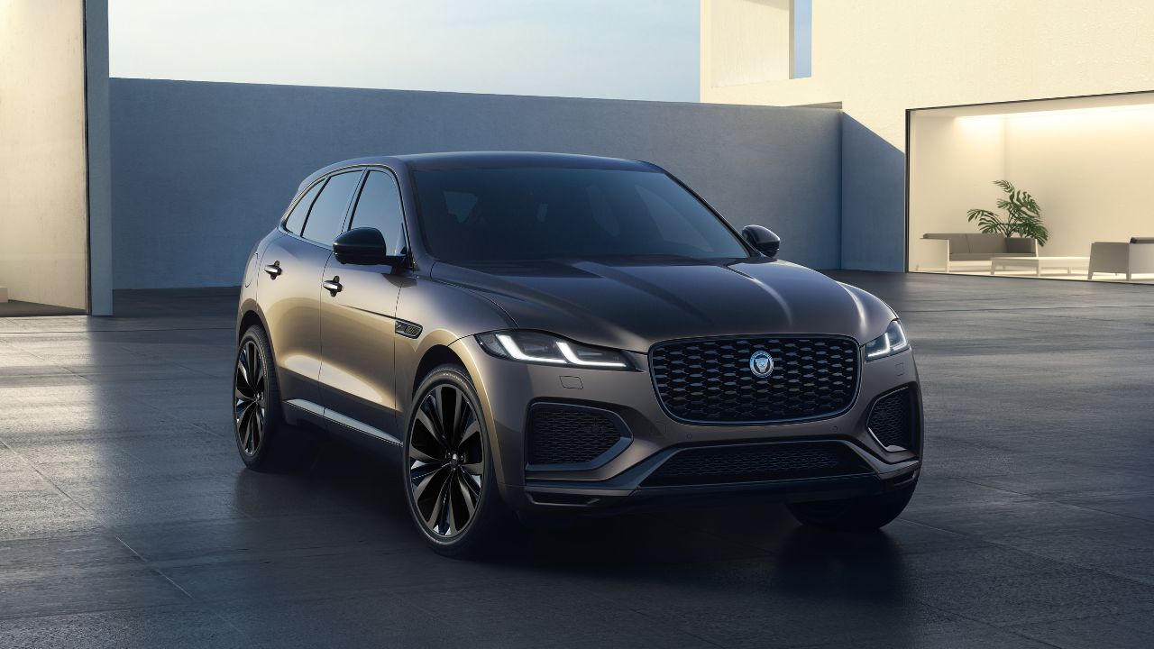 Vehicles With Supercharged Engines That Deserve Extra Appreciation