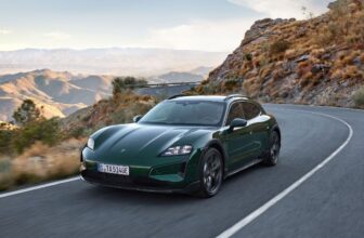 Vehicles With Shocking Driving Modes (The Good and the Unhealthy)