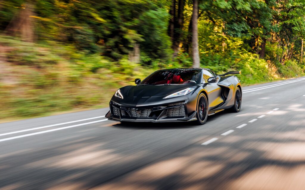 What Automotive You Ought to Drive Primarily based On Your Favourite Nineteen Eighties Film