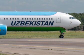 Central Asian Airways Order $7 Billion Value of Boeing 787s in Historic Fleet Enlargement