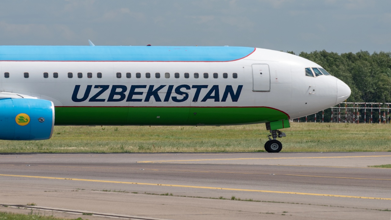 Central Asian Airways Order Billion Value of Boeing 787s in Historic Fleet Enlargement Central Asian Airways Order Billion Value of Boeing 787s in Historic Fleet Enlargement
