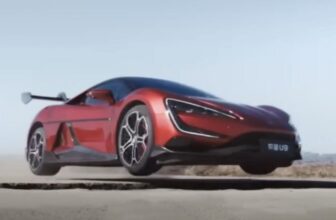 China seeking to partially curb EV acceleration