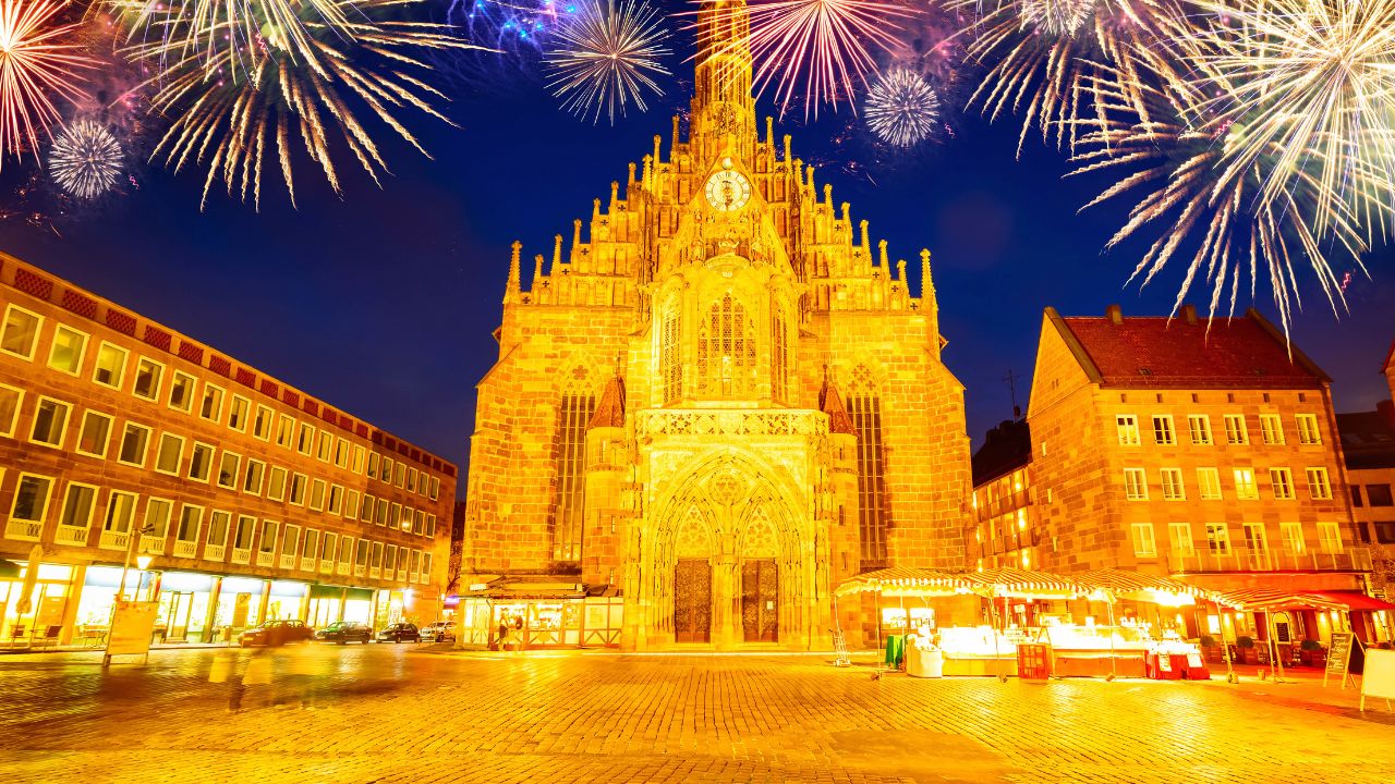 Christmas Market Magic: 8 German Cities That Outline Vacation Marvel