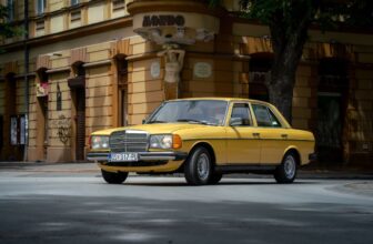 Traditional Automobiles That Can Survive in Colder States