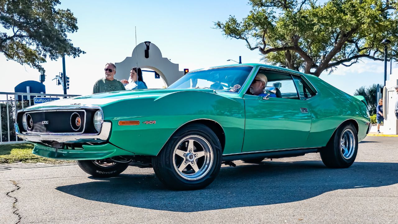 Traditional Automobiles That Will Impress at Automobile Reveals With out Costing a Fortune