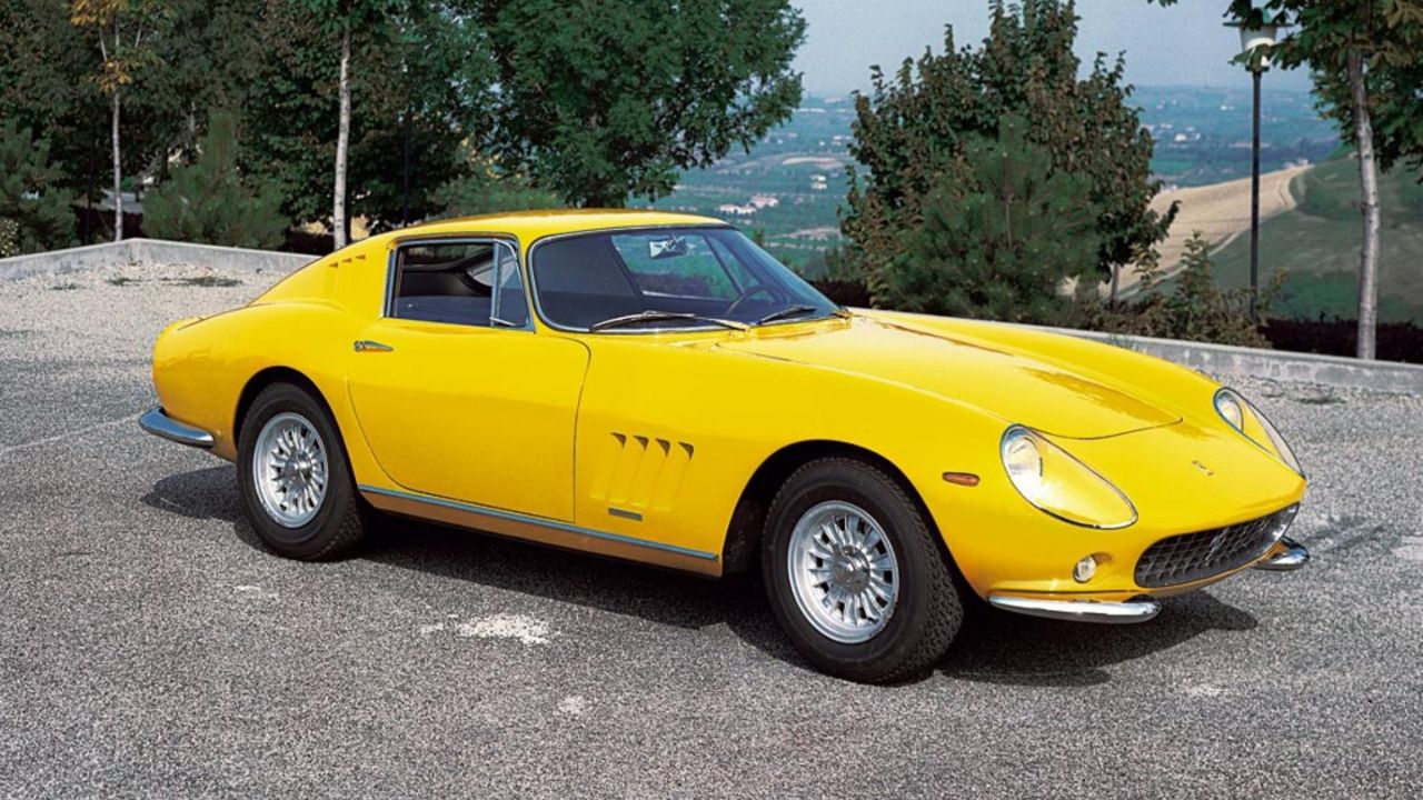 Basic Automobiles Which are Turning into Unattainable to Discover Basic Automobiles Which are Turning into Unattainable to Discover