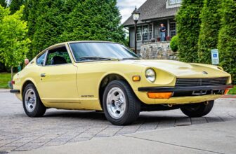 Basic Vehicles Which are Costly to Restore