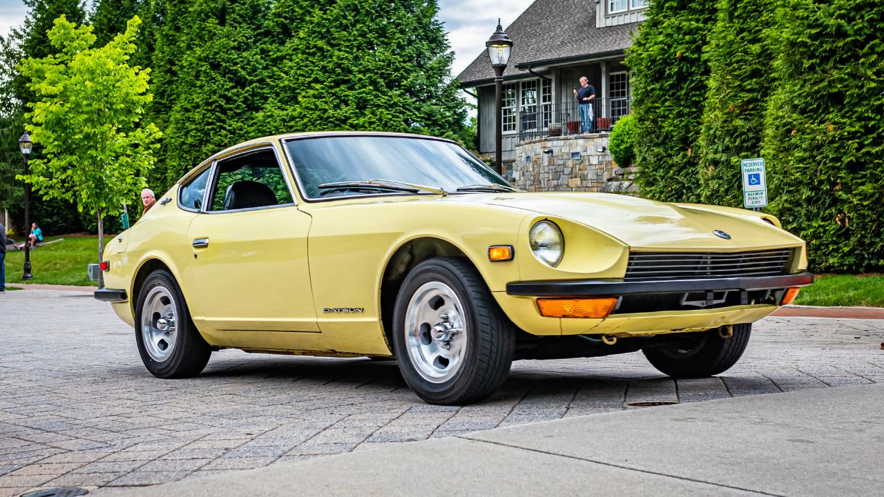 Basic Vehicles Which are Costly to Restore Basic Vehicles Which are Costly to Restore