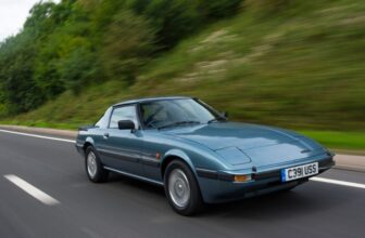 Basic Japanese Vehicles Which might be Lastly Getting the Respect They Deserve