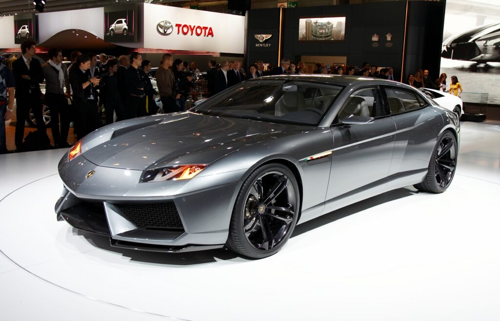 Idea Vehicles That Would Have Made Sense as Manufacturing Vehicles