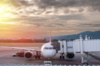 Congress Introduces “Preserve America Flying Act” to Guarantee Vital Staff Get Paid Throughout Authorities Shutdown