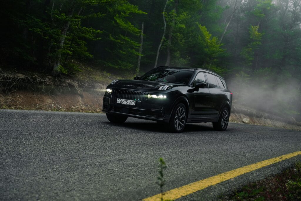 Cool Chinese language Automobiles That Individuals are Lacking Out On