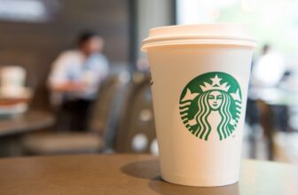 Delta Transforms Plane Into Flying Coffeehouse for Unique Starbucks Costa Rica Expertise