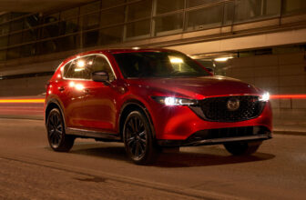 Drive Into Retirement With Consolation, Class, and a Entire Lot of Model