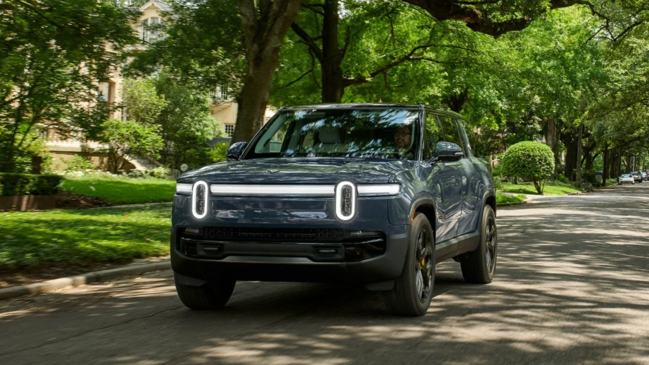 EVs That Can Deal with Winter Climate No Downside EVs That Can Deal with Winter Climate No Downside