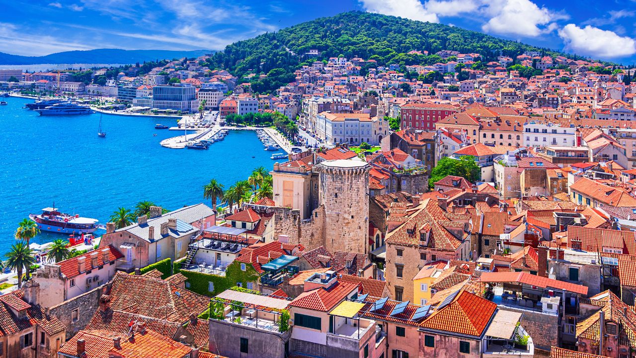 Europe Off-Season: 14 Locations That Shine When the Crowds Go Dwelling