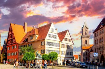 Europe’s New Entry Guidelines: What Each Traveler Should Know Earlier than 2026