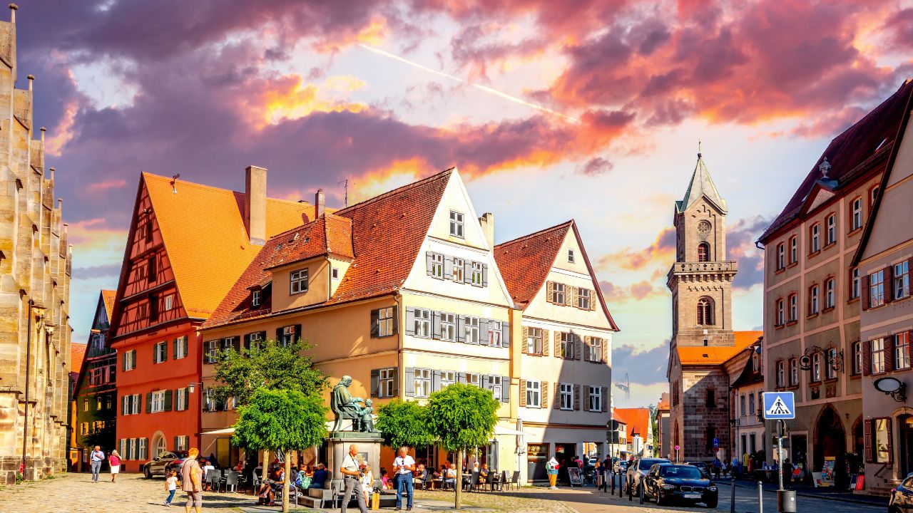 Europe’s New Entry Guidelines: What Each Traveler Should Know Earlier than 2026 Europe’s New Entry Guidelines: What Each Traveler Should Know Earlier than 2026