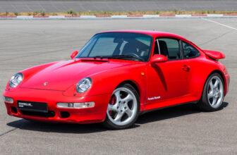 Each Porsche Collector’s Dream: The Hardest-to-Discover 911s