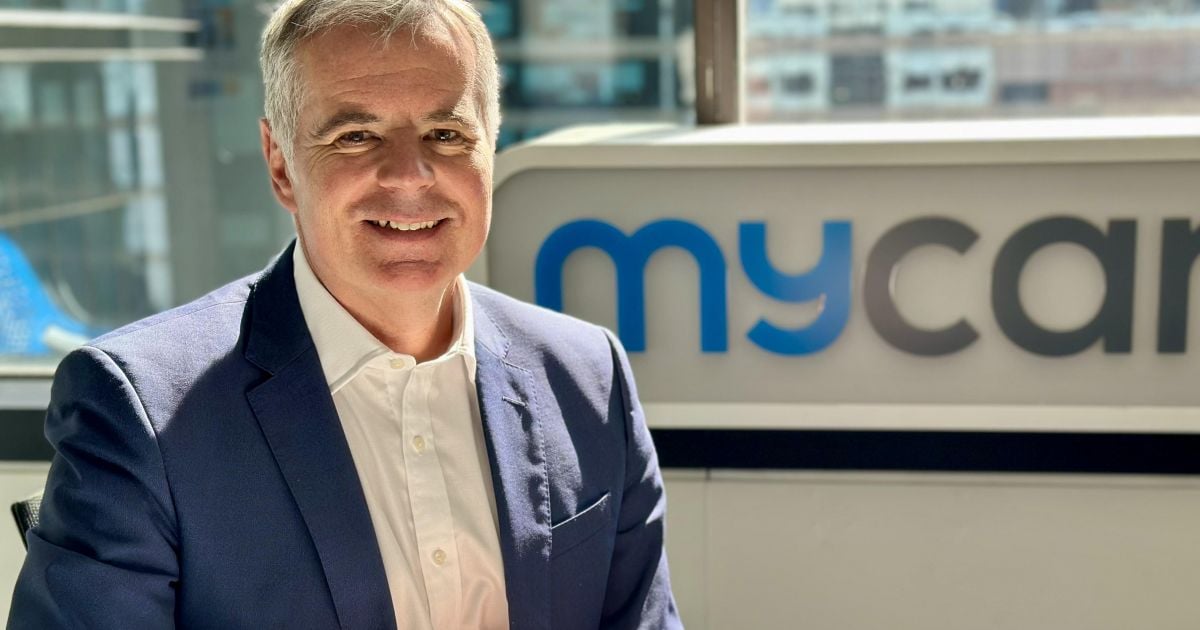 Knowledgeable Insights: Q&A with mycar managing director Sylvain Borré Knowledgeable Insights: Q&A with mycar managing director Sylvain Borré