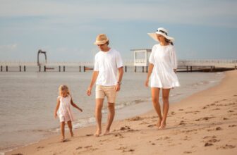 Specialists Reveal This Fall’s Greatest Reserving Window for Spring Break Holidays and How To Keep away from Crowds