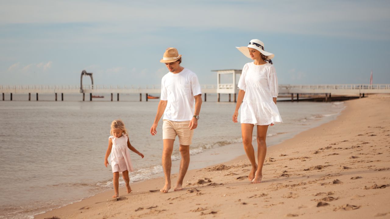 Specialists Reveal This Fall’s Greatest Reserving Window for Spring Break Holidays and How To Keep away from Crowds Specialists Reveal This Fall’s Greatest Reserving Window for Spring Break Holidays and How To Keep away from Crowds