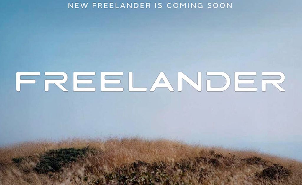 First ‘Freelander’ SUV might be PHEV coupe SUV with Chery platform, Land Rover identify – report