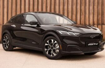 Ford Mustang Mach-E priced proper, assembly gross sales expectations, says model