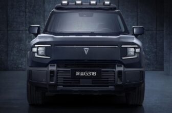 Ford says Chinese language auto manufacturers may put their American rivals out of enterprise