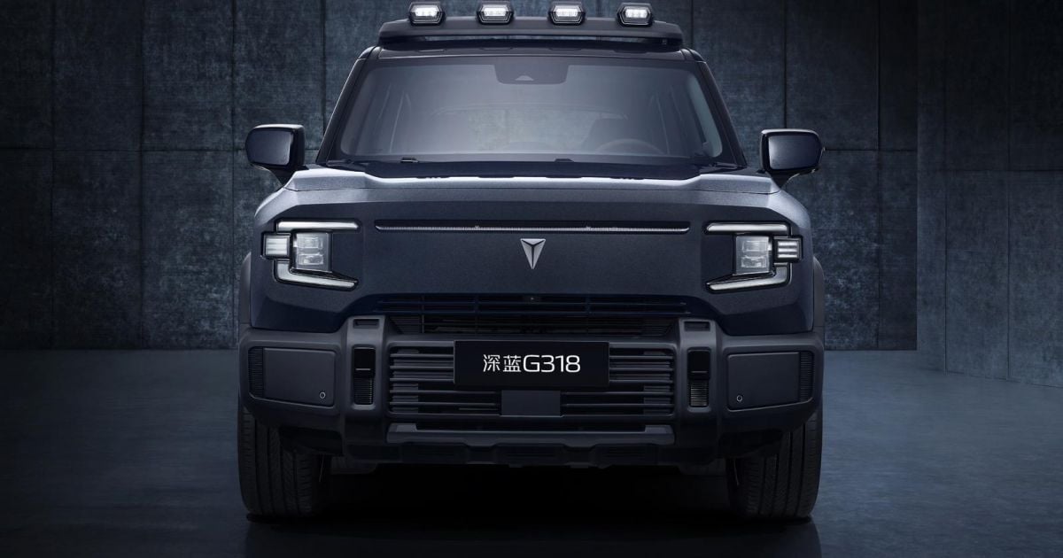 Ford says Chinese language auto manufacturers may put their American rivals out of enterprise