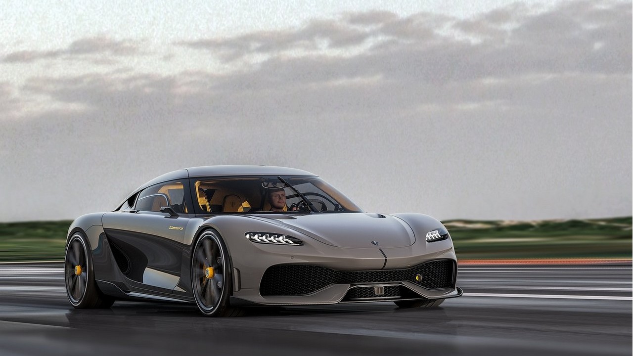 From Sizzling Hatches to Supercars: The Coolest Three-Cylinder Rides Ever Made From Sizzling Hatches to Supercars: The Coolest Three-Cylinder Rides Ever Made