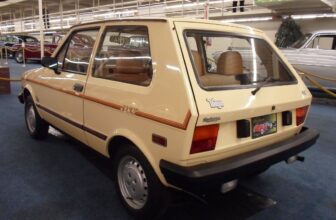 From Lame to Legendary: 12 Automobiles That Discovered Their Cool